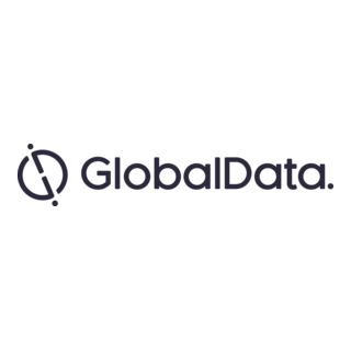 GlobalData Logo PNG Vector