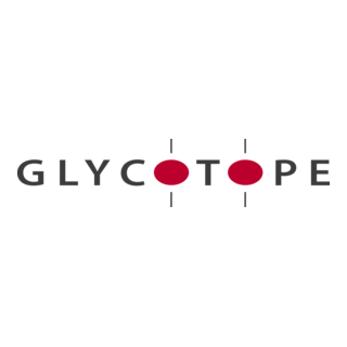 Glycotope Logo PNG Vector