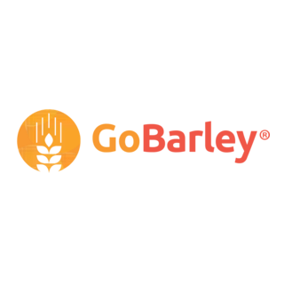 GoBarley Logo PNG Vector