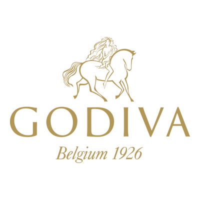 Godiva Logo PNG Vector