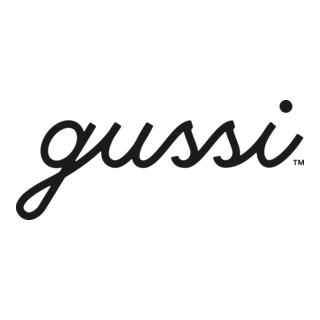 Gussi Logo PNG Vector