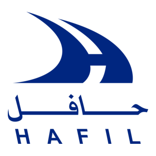 HAFIL Schools Transportation Logo PNG Vector