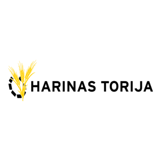 Harinas Torija Logo PNG Vector