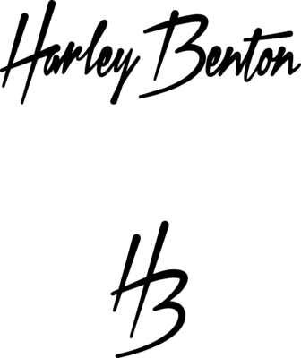 Harley Benton Logo PNG Vector