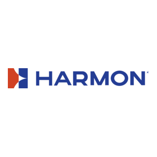 Harmon Logo PNG Vector