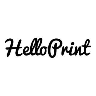 Helloprint Logo PNG Vector