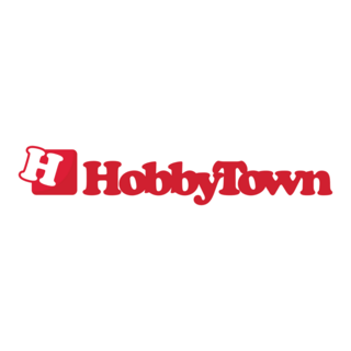 Hobbytown Logo PNG Vector