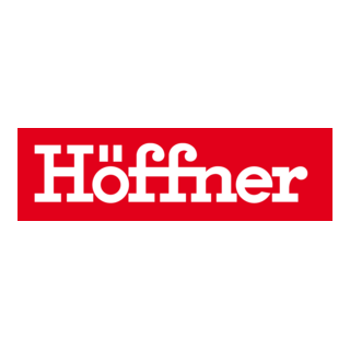 Höffner Logo PNG Vector