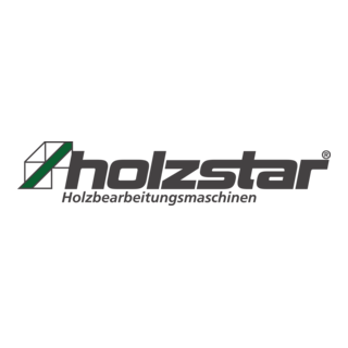 Holzstar Logo PNG Vector