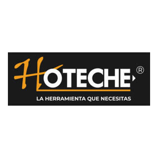 HOTECHE Logo PNG Vector
