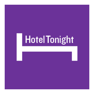 HotelTonight Logo PNG Vector