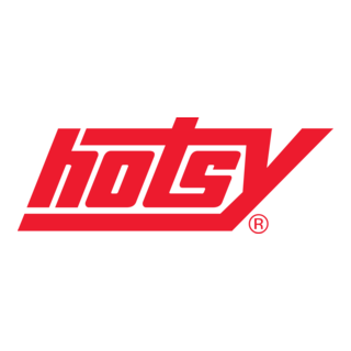 Hotsy Logo PNG Vector