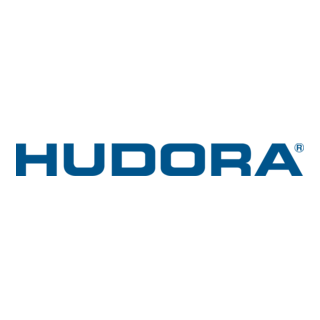 HUDORA Logo PNG Vector