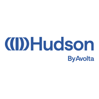 Hudson Logo PNG Vector