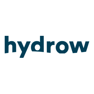 Hydrow Logo PNG Vector