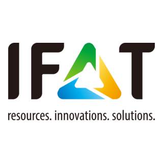 IFAT Logo PNG Vector
