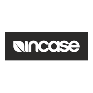 Incase Logo PNG Vector
