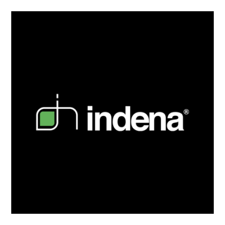Indena Logo PNG Vector