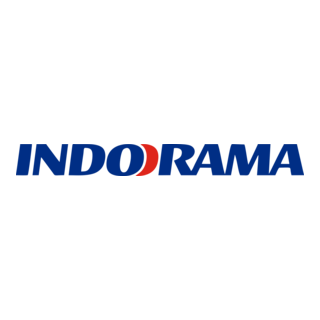 indorama Logo PNG Vector