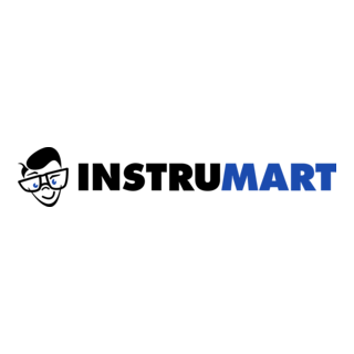 Instrumart Logo PNG Vector