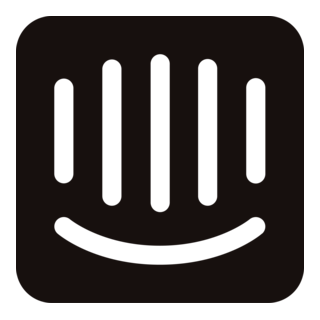 Intercom Logo PNG Vector