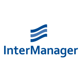 InterManager Logo PNG Vector