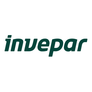 Invepar Logo PNG Vector