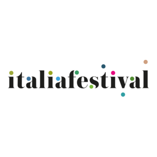 ItaliaFestival Logo PNG Vector
