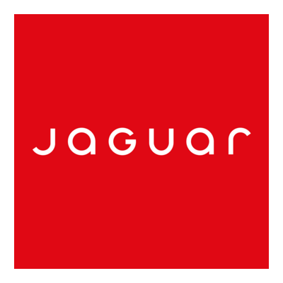 Jaguar Logo PNG Vector