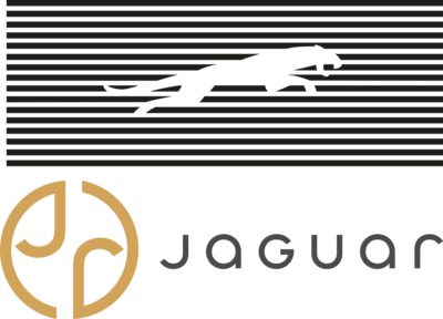 Jaguar New 2025 Logo PNG Vector