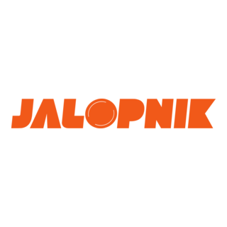 Jalopnik Logo PNG Vector