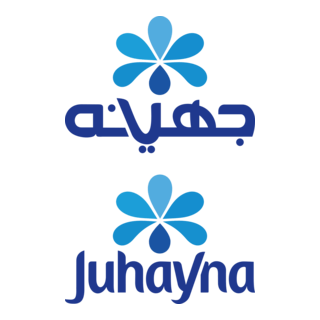 Juhayna Food Industries Logo PNG Vector