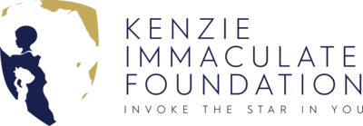 Kenzie Immaculate Foundation (KIF) Uganda Logo PNG Vector