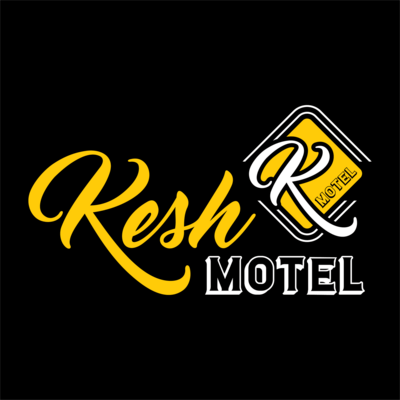 Kesh Motel Kampala Logo PNG Vector