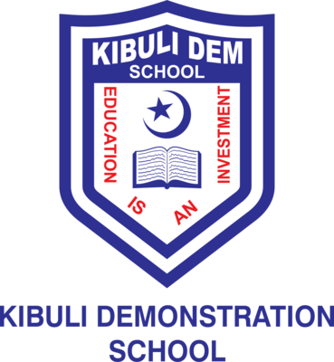 Kibuli Demonstration School Uganda Logo PNG Vector