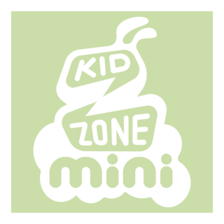 Kidzone Max Europe Logo PNG Vector