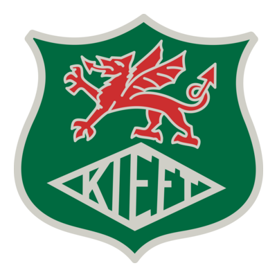 Kieft Cars Logo PNG Vector