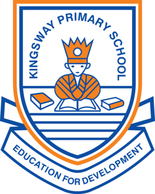 Kings Way Schools Uganda Logo PNG Vector