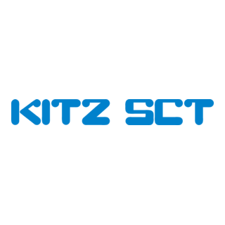 KITZ SCT Logo PNG Vector