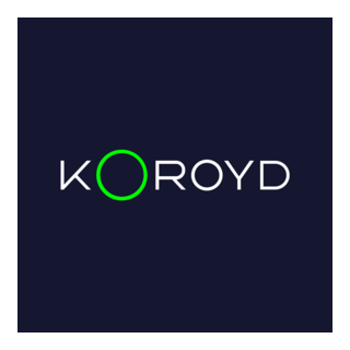 Koroyd Logo PNG Vector