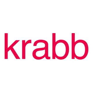 Krabb Logo PNG Vector