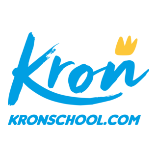 Kronschool Logo PNG Vector