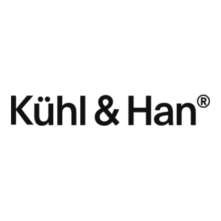 Kühl & Han Logo PNG Vector