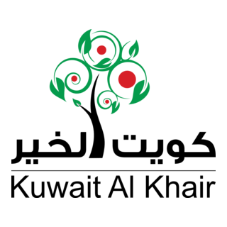 Kuwait Alkhair Logo PNG Vector