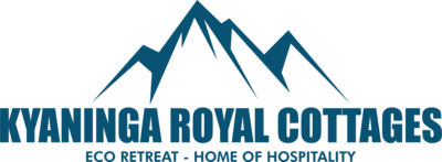 Kyaninga Royal Cottages Uganda Logo PNG Vector