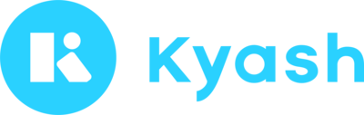 Kyash Inc Logo PNG Vector