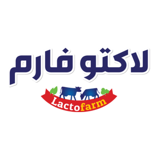 Lacto Farm Logo PNG Vector