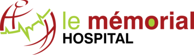 Le Memorial Hospital Kampala Logo PNG Vector