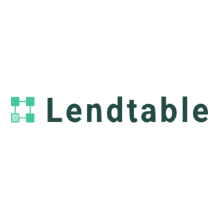 LendTable Logo PNG Vector