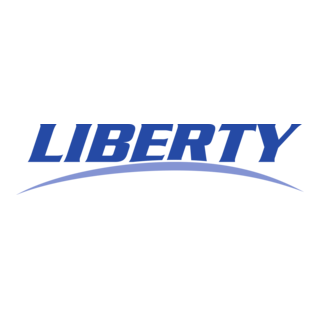 Liberty Puerto Rico 1999 Logo PNG Vector